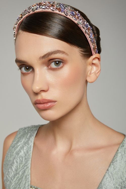 crystal Headband