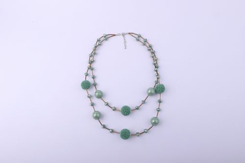 femi9 Layered necklace
