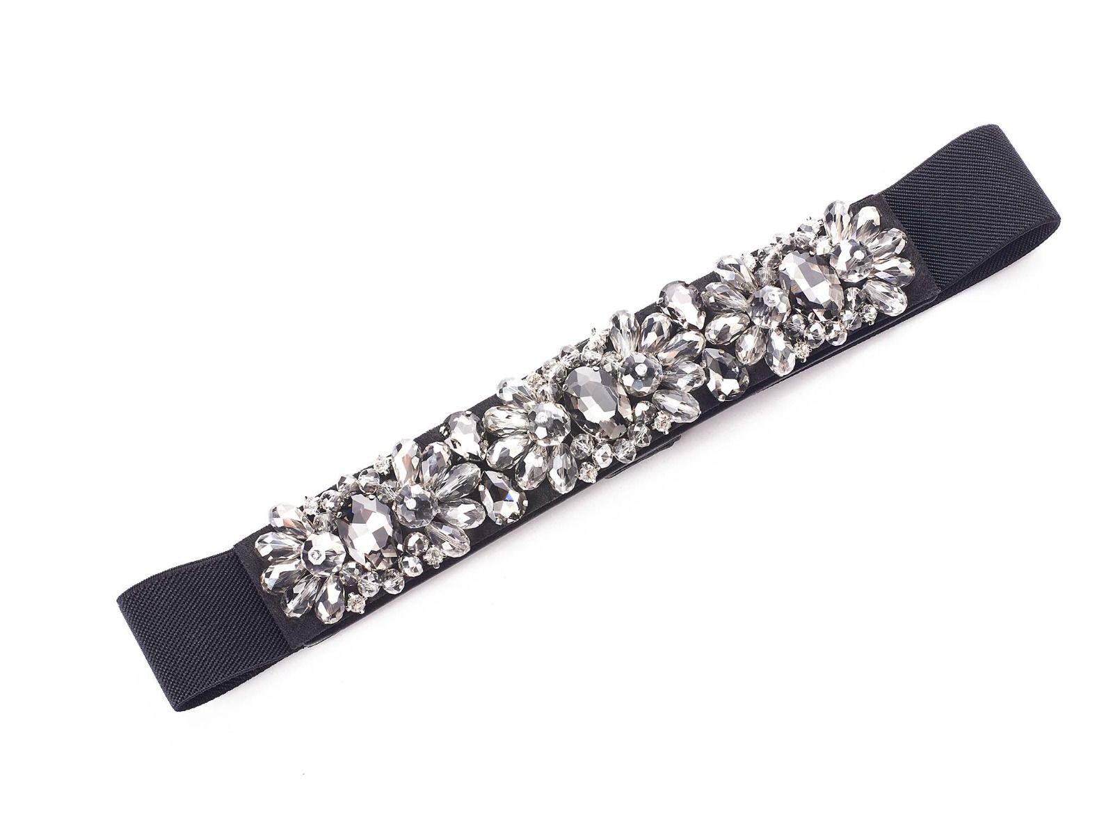 Embellished Gems belt