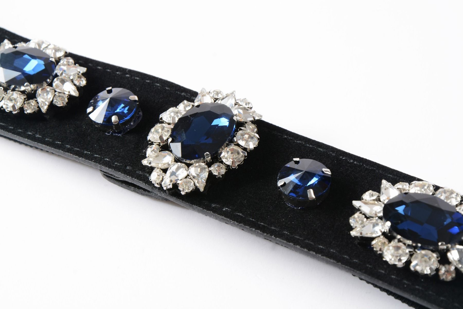 Blue Stones belt