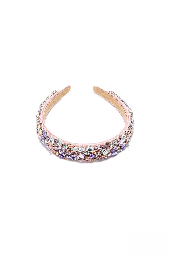 crystal Headband