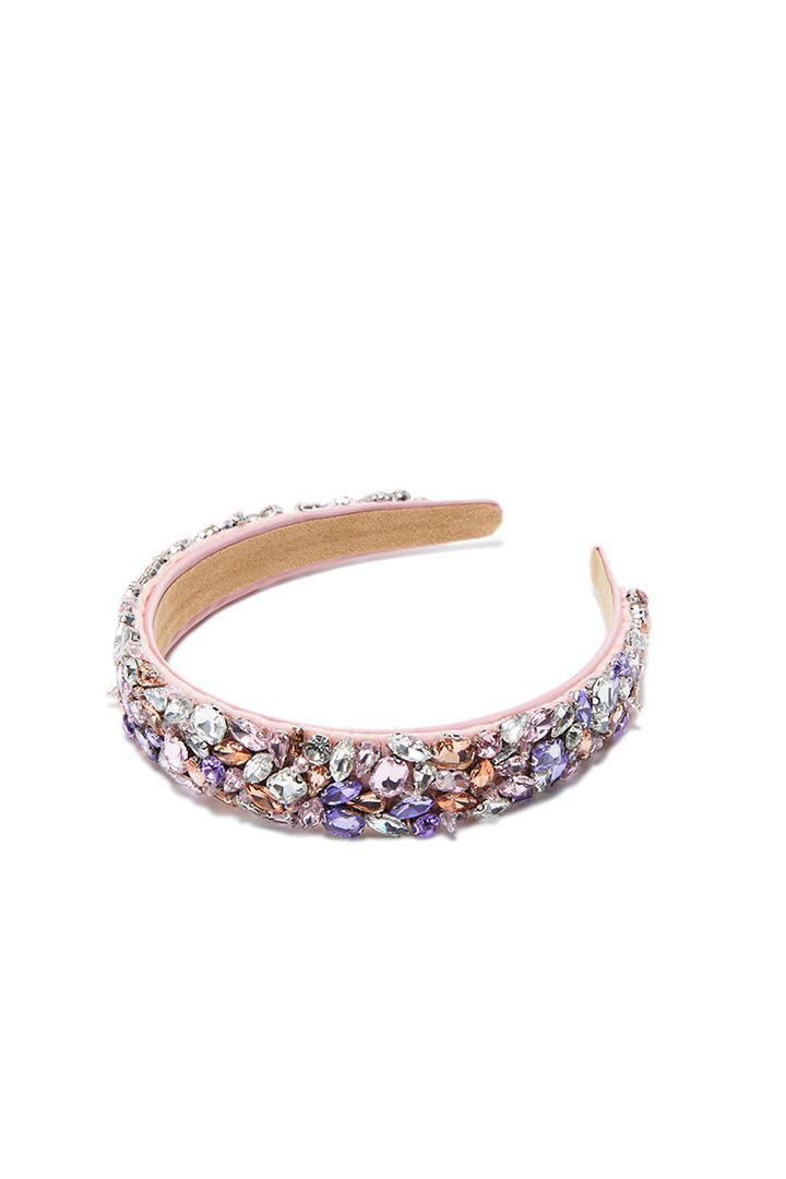 crystal Headband