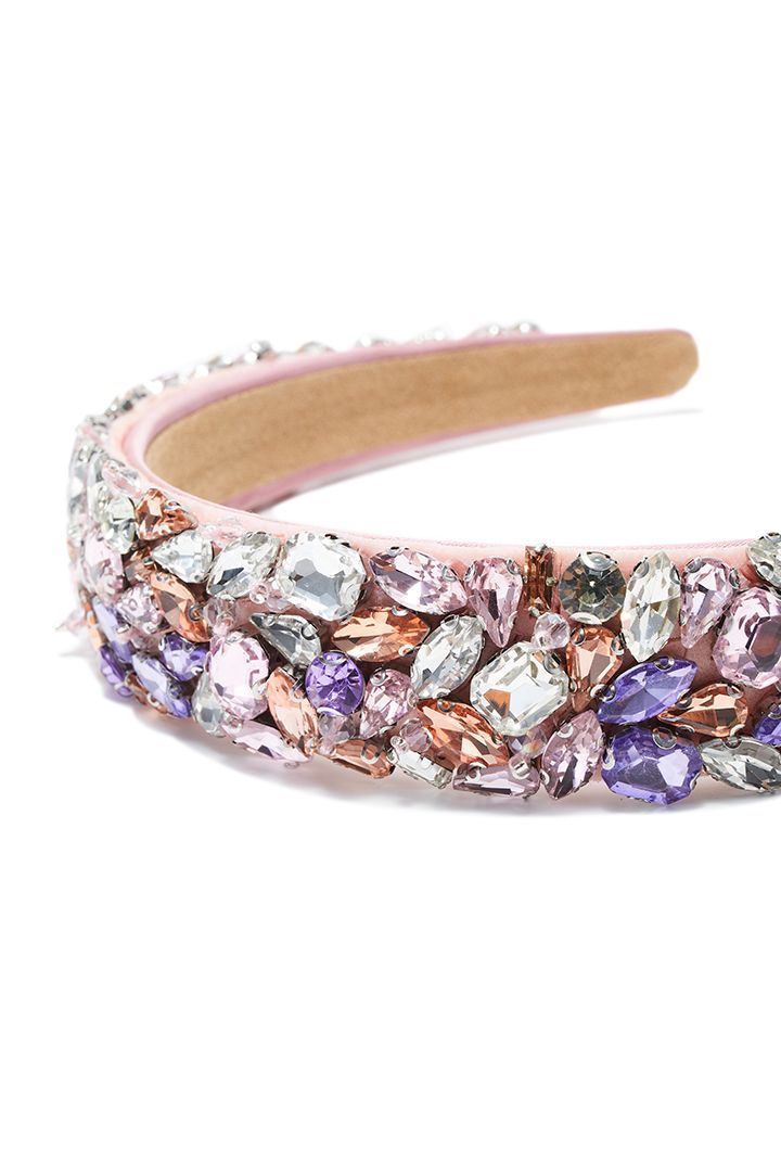 crystal Headband