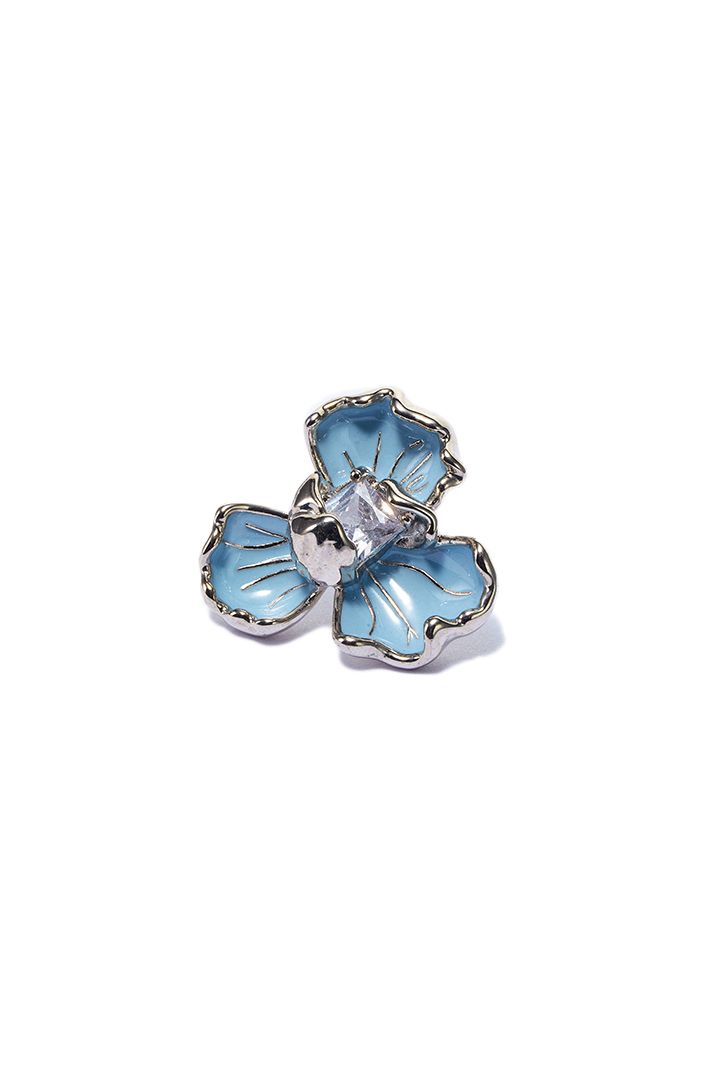 Flower Shape Earrings