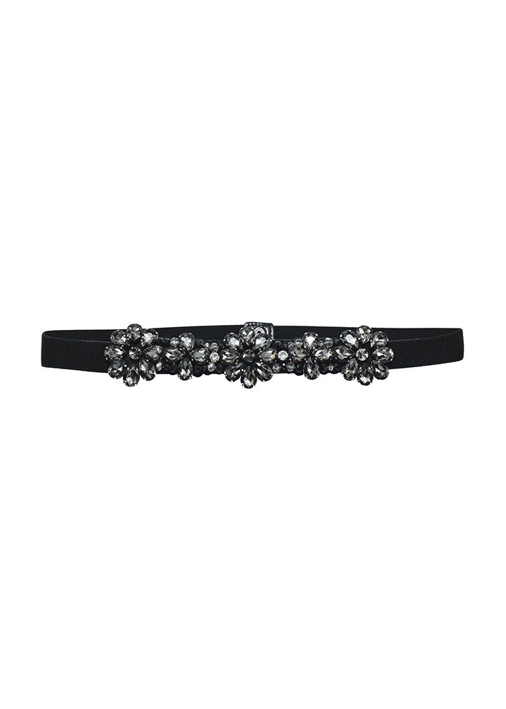 Elasticated Waist Belt 