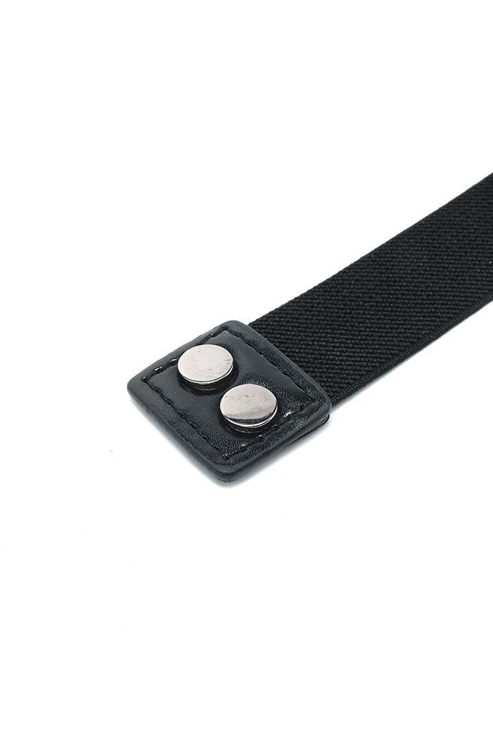 Elasticated Waist Belt 