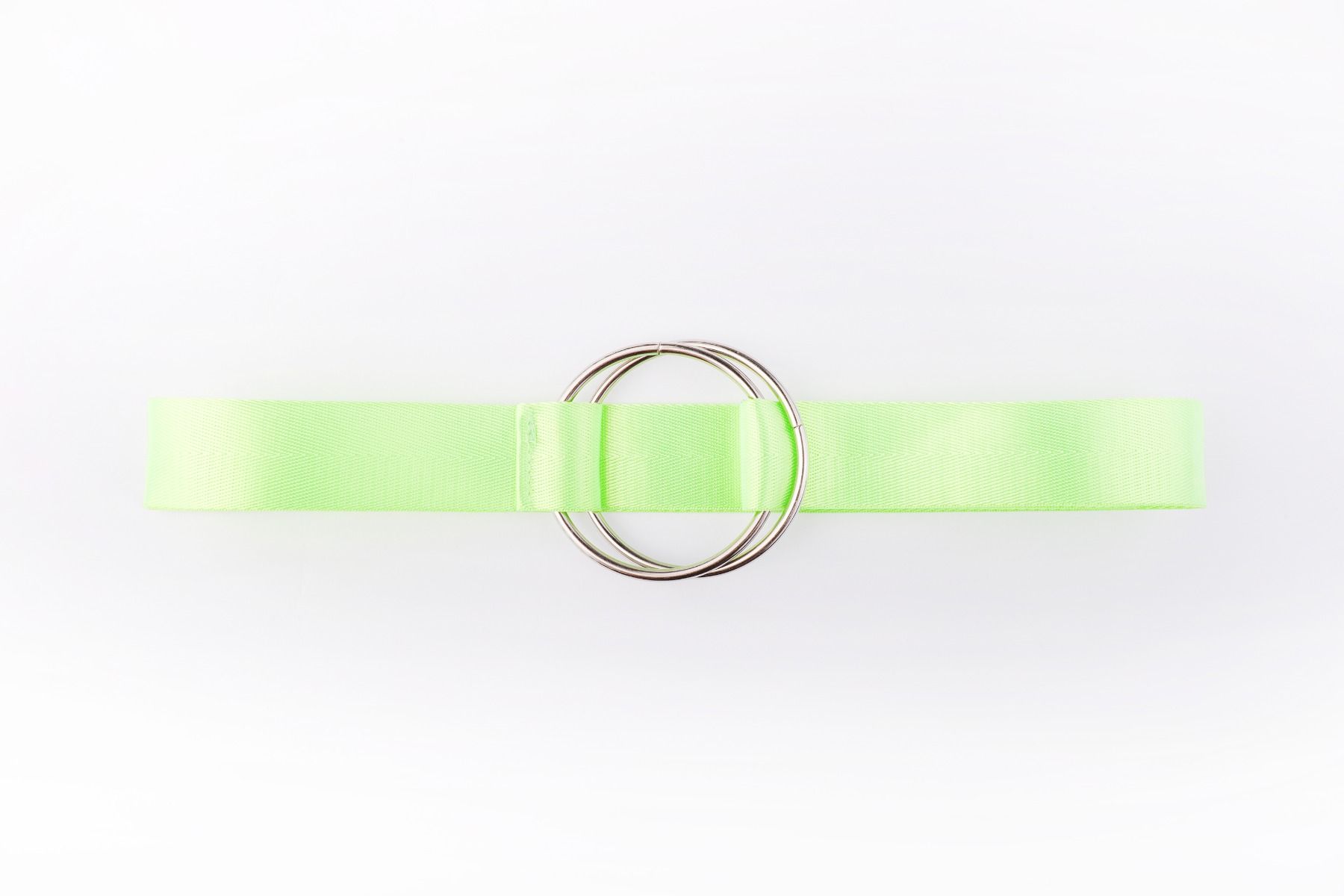 Belt With rings