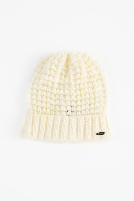 Casual knitted cap