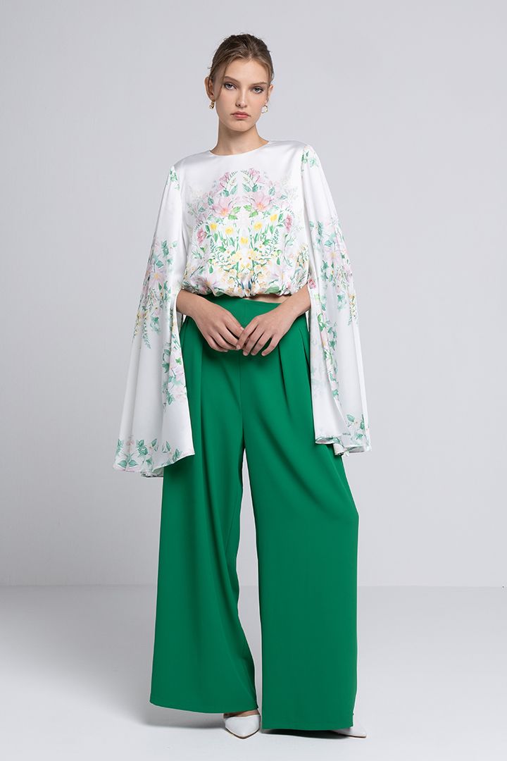 ALKOF Dressy leggings for women Spring Autumn Sweet High Waist Split Denim Pants  Women Elegant Chic Beading Bowknot Boot Cut Pants Fairy Jeans (Color :  Blue, Size : US-SIZE-XL) price in Saudi